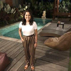 Meet your Posher, Kelly